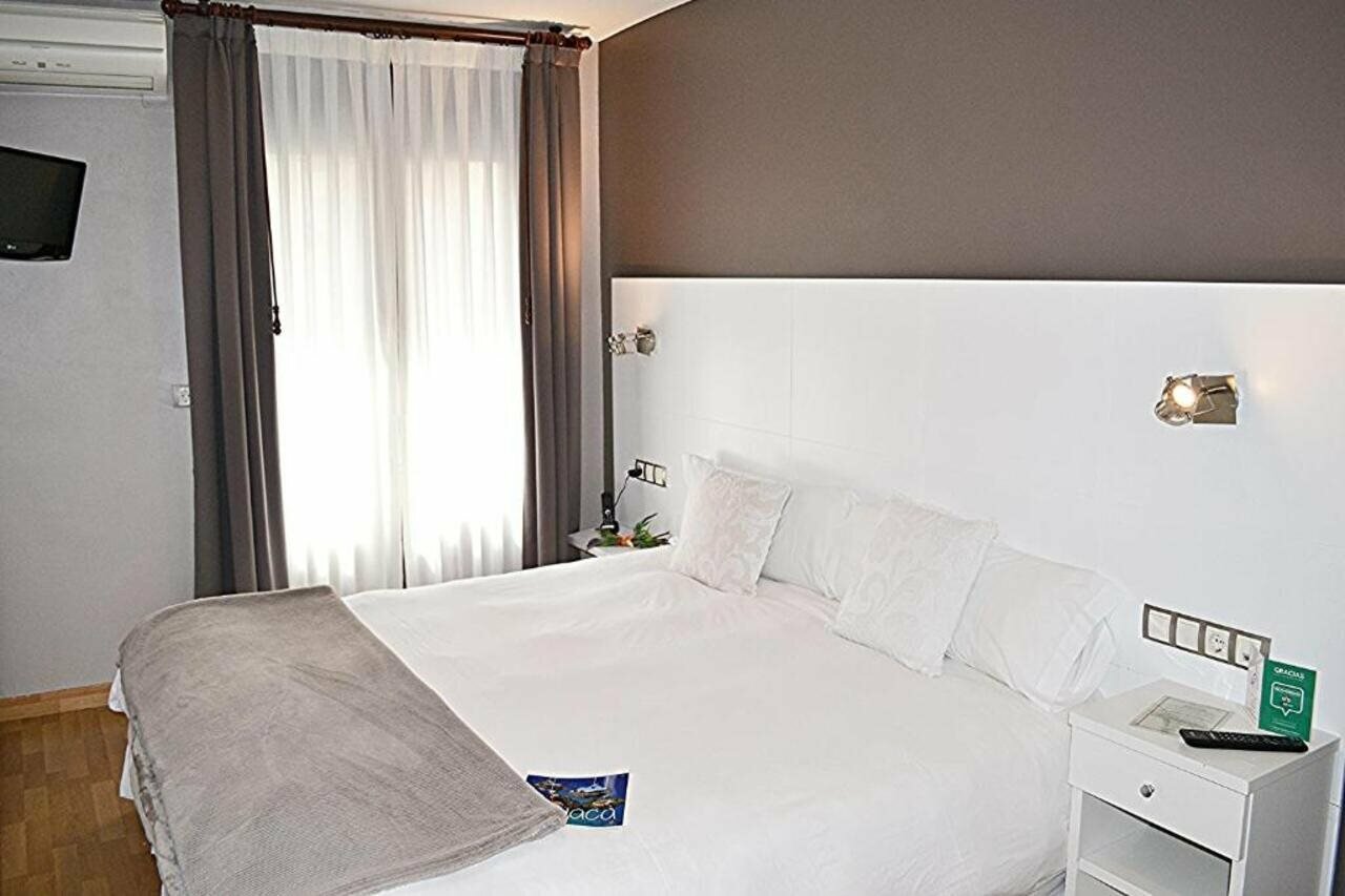 Фото Hotel El Acebo