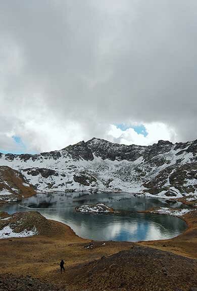 Landmark, attraction Bakacak Neighborhood Rock Tomb, Tekkekoy, photo