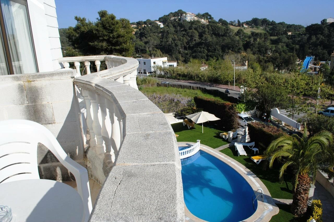 Фото Hotel Bonsol