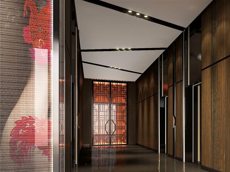 Фото Hotel Indigo Suzhou Grand Canal, an Ihg Hotel