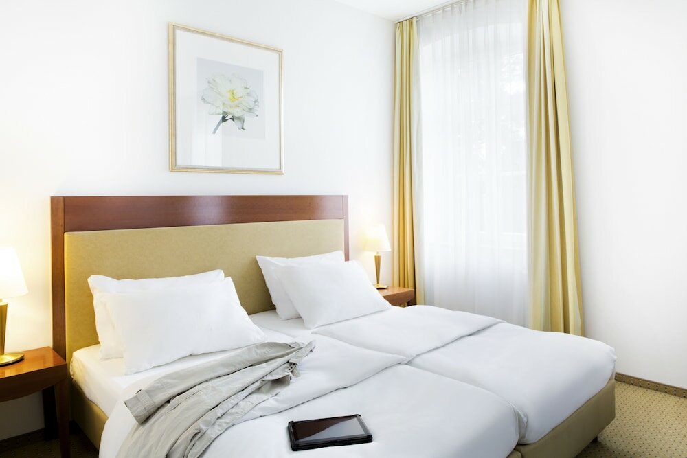 Фото Novotel Hildesheim