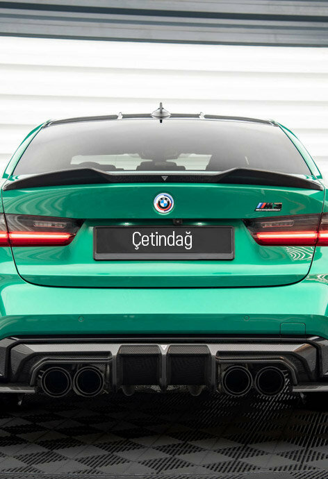 Plastic products Cetindag Otomotiv, Istanbul, photo