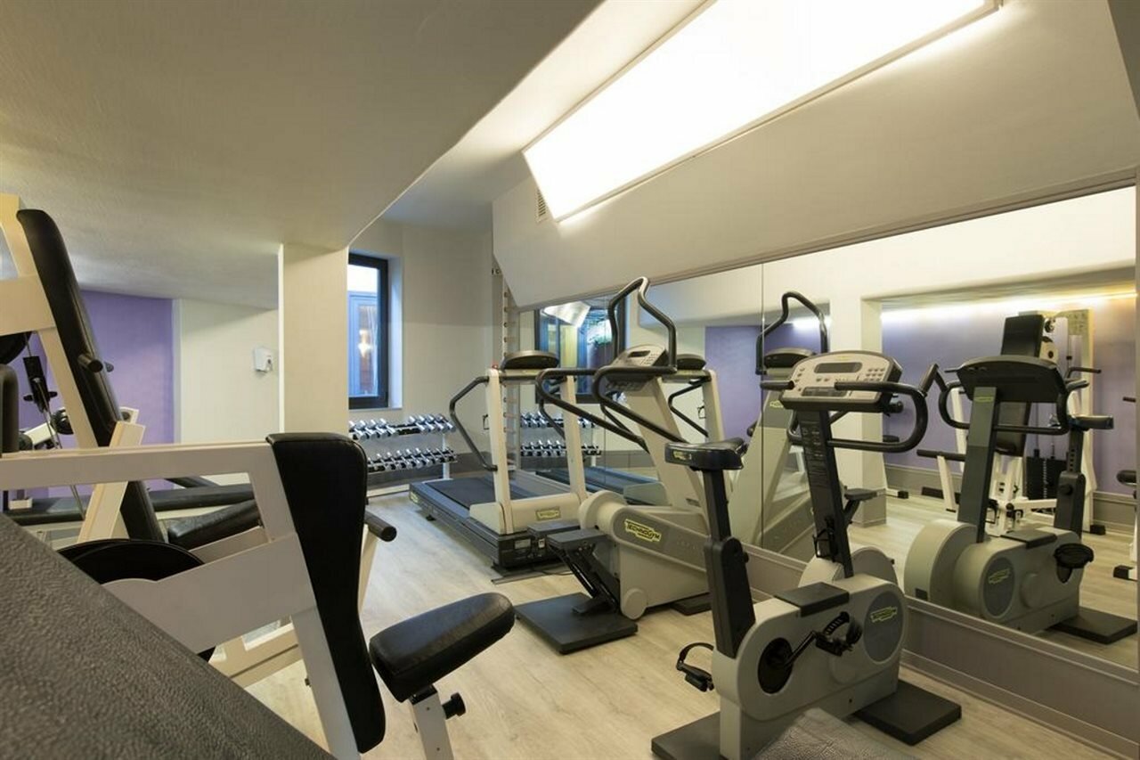 Фото Hotel Capitol Milano