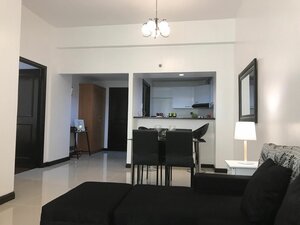 Гостиница Marina Residential Suites