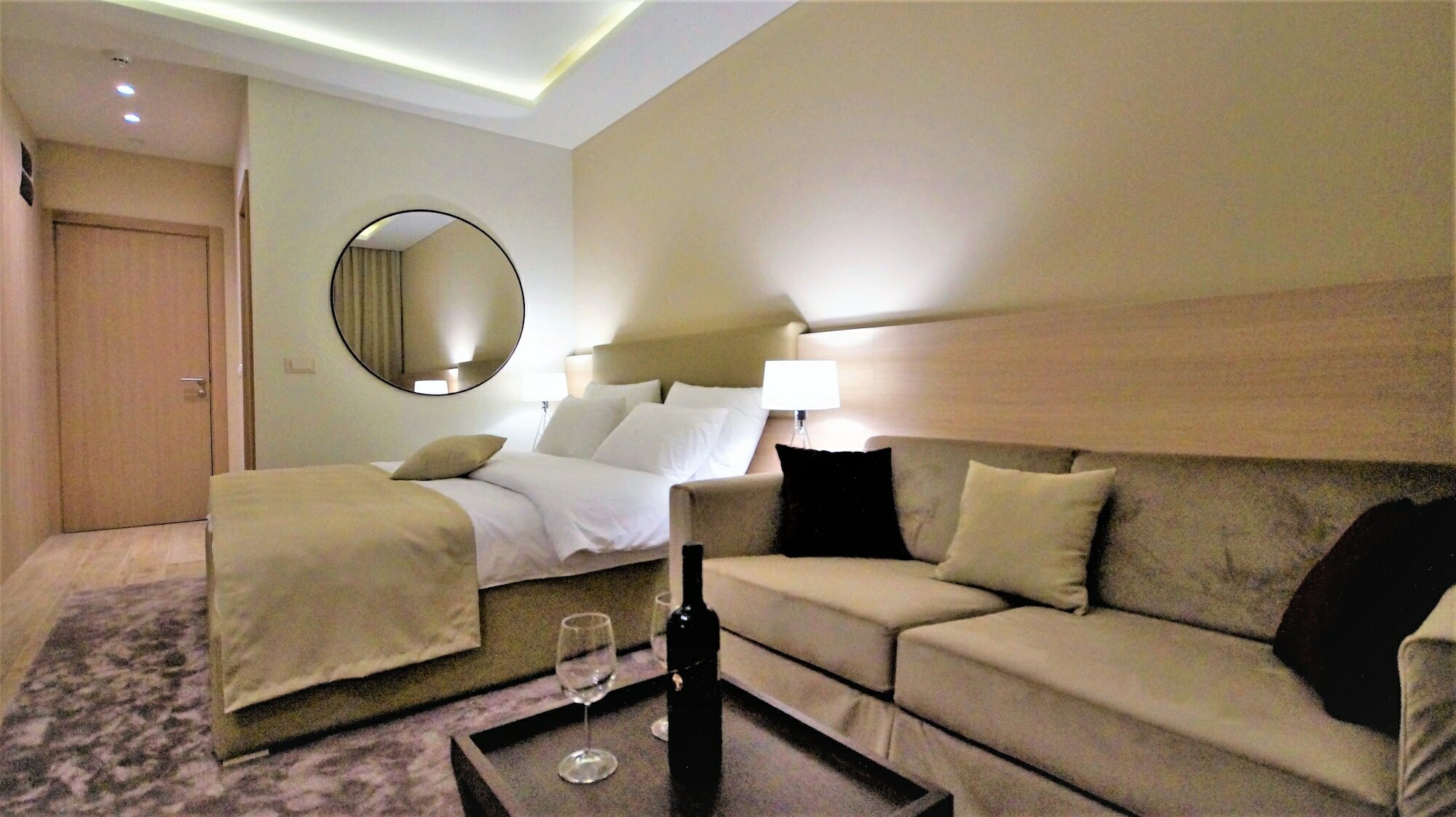 Фото Villa Gracia