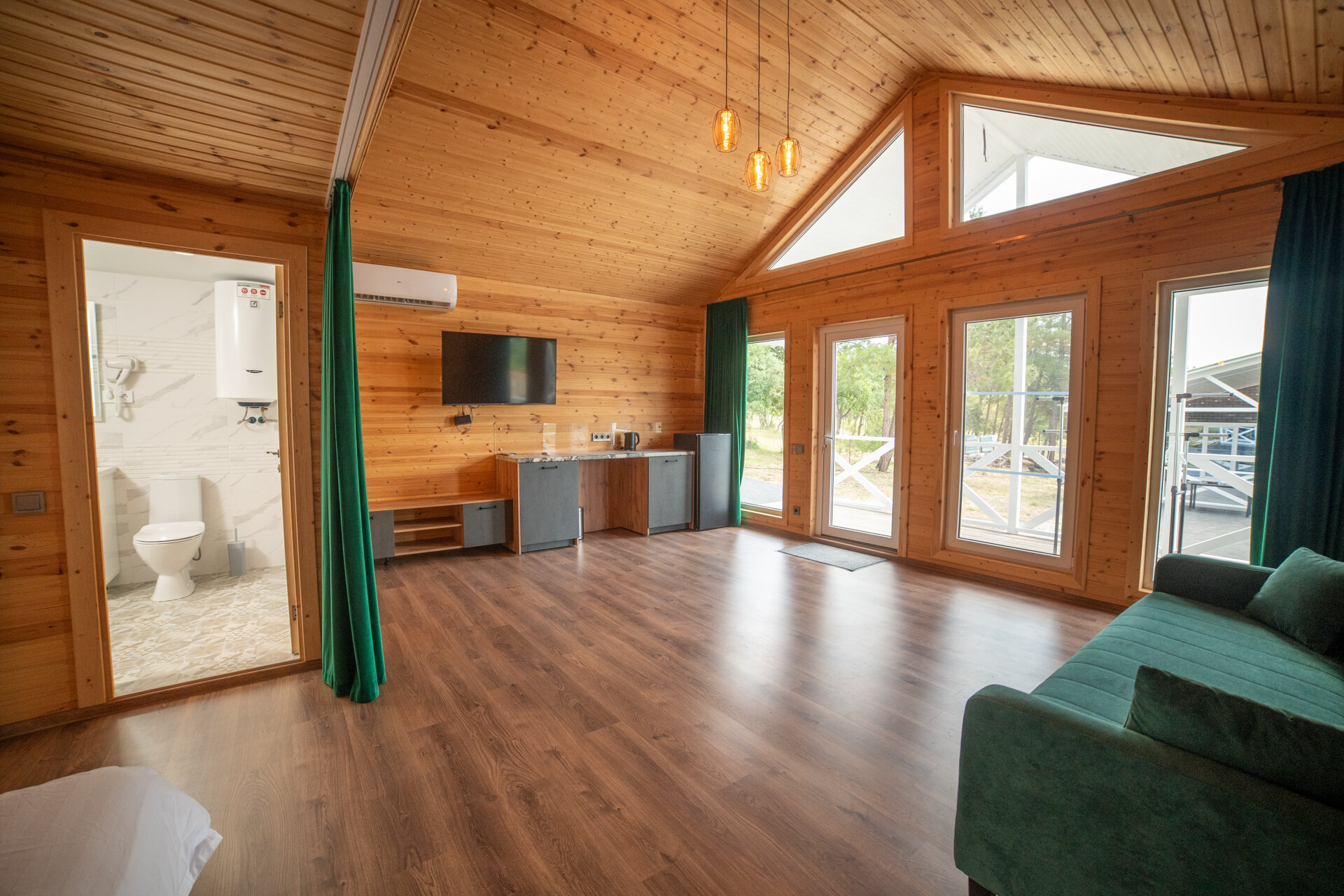 Фото Елки и Иголки