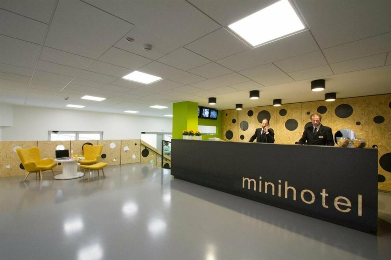 Фото отеля 4