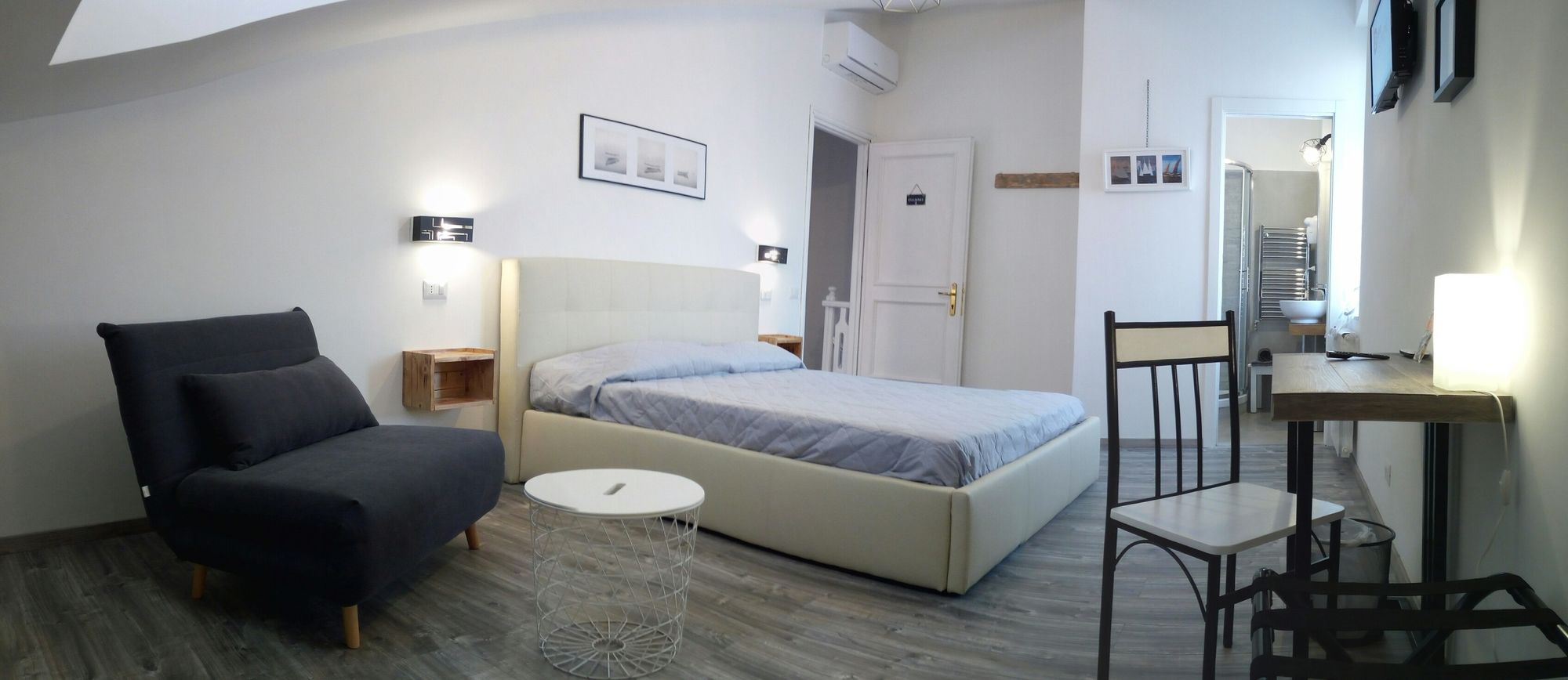 Фото Il BorGhetto Guest house