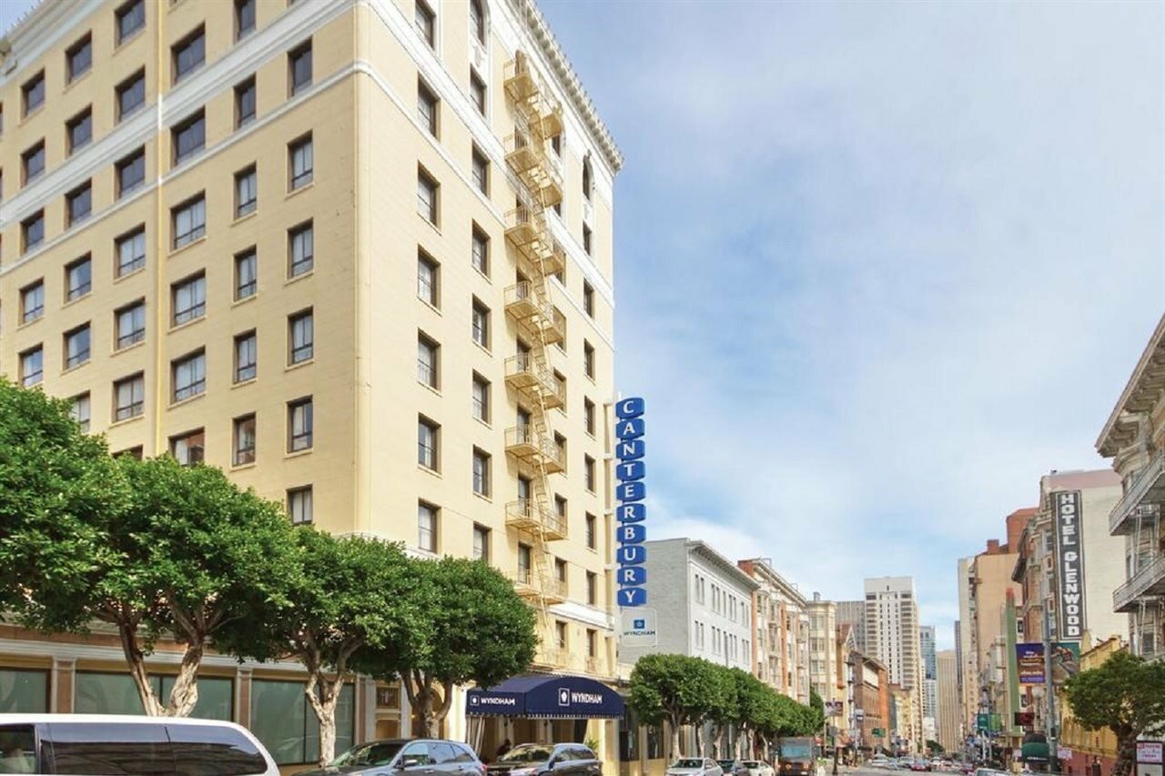 Фото Club Wyndham Canterbury