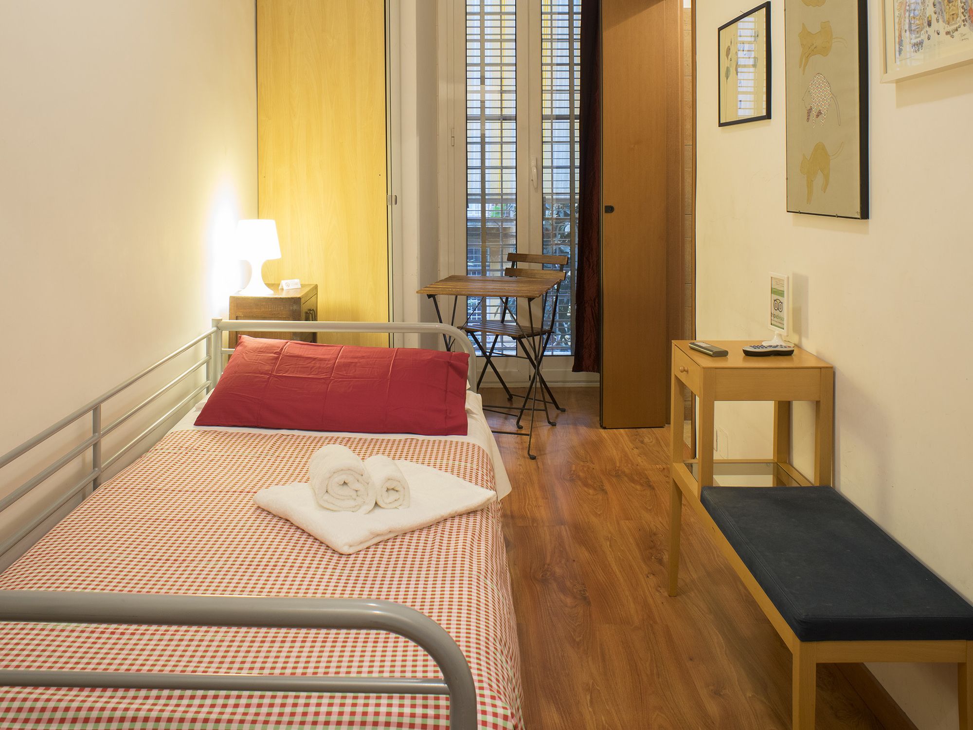 Фото B&b Casa Cimabue Roma