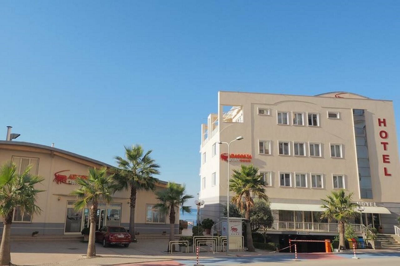 Фото Aragosta Hotel & Restaurant