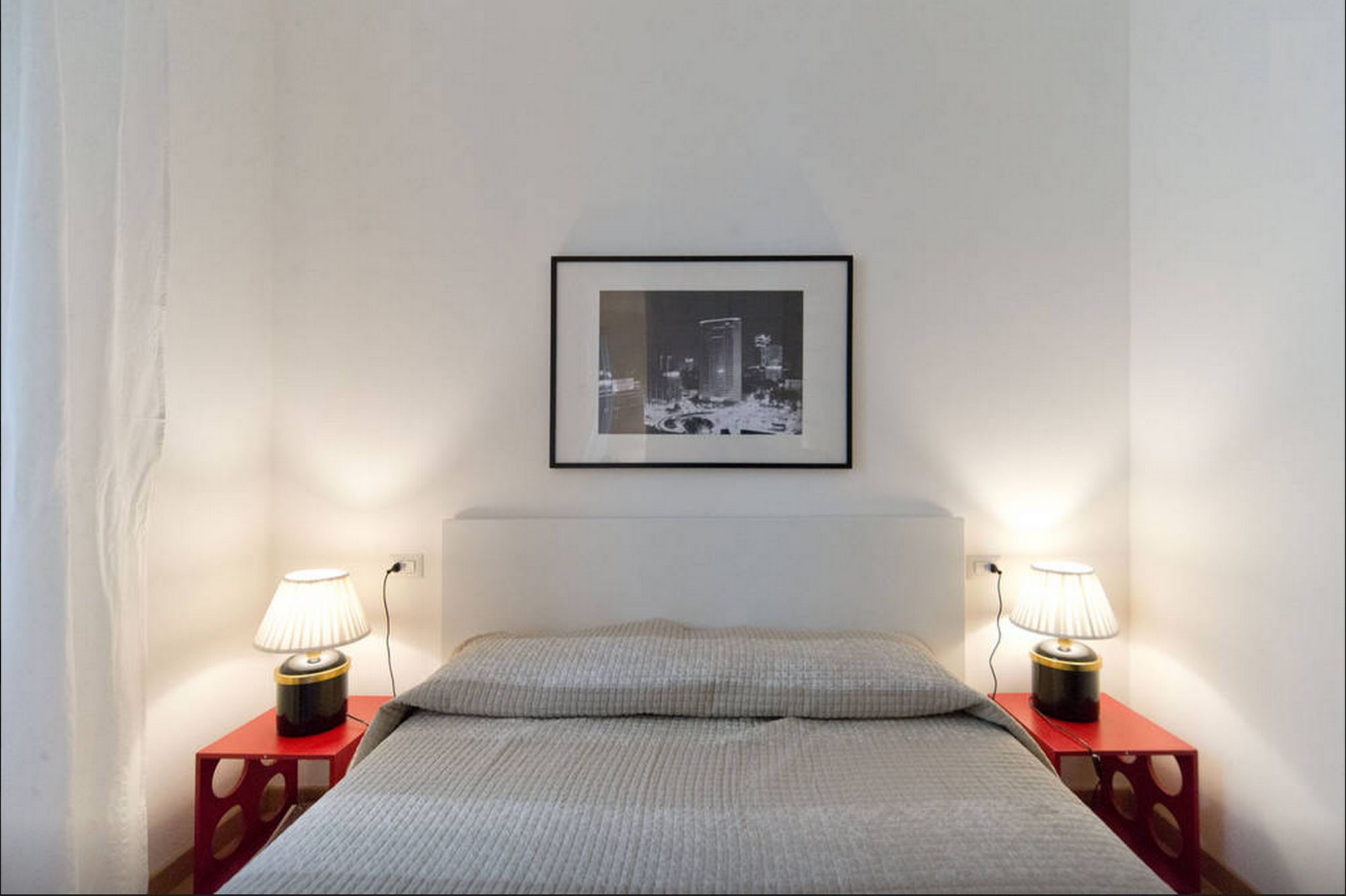 Фото Brera - Fiori Chiari charme apartments