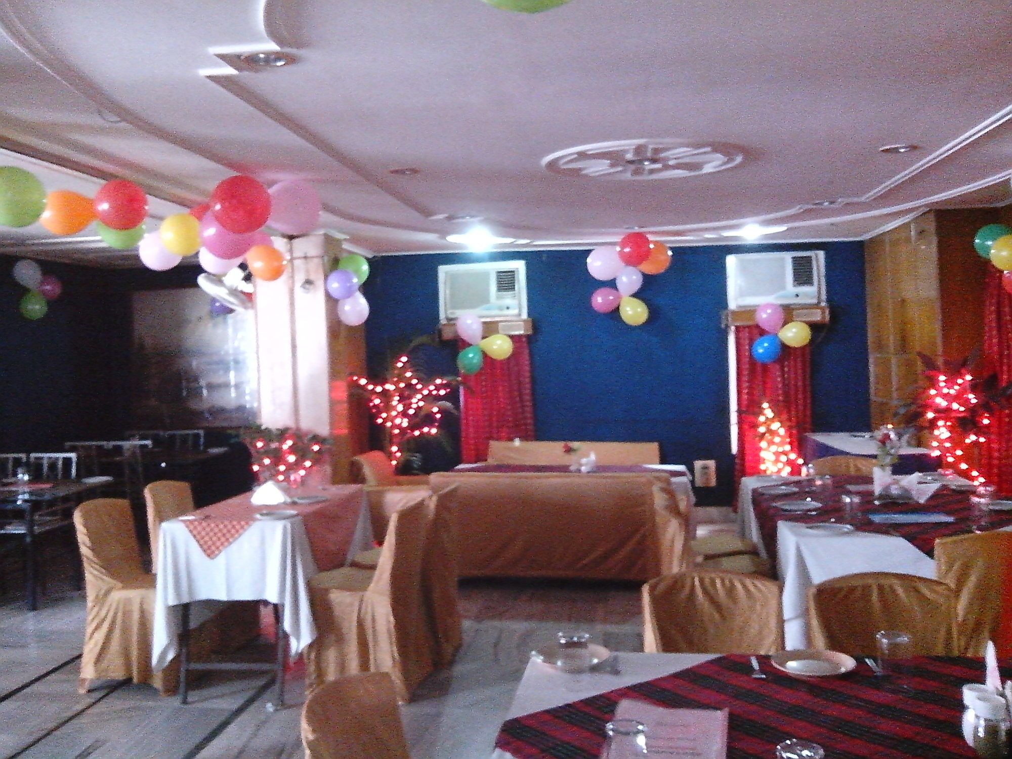 Фото Hotel Mahalaxmi Indo Myanmar