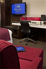 Фото Delta Hotels by Marriott Calgary South