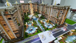Antalya Maket (Antalya, Muratpasa District, Çaybaşı, 1340th Street, 22B) ، أستوديو تصميم