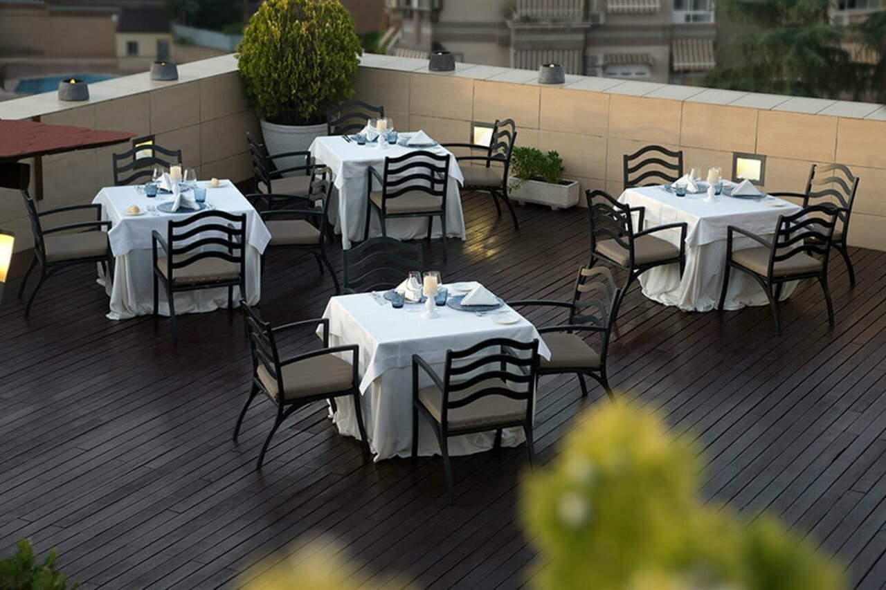 Фото Hotel Andalucia Center