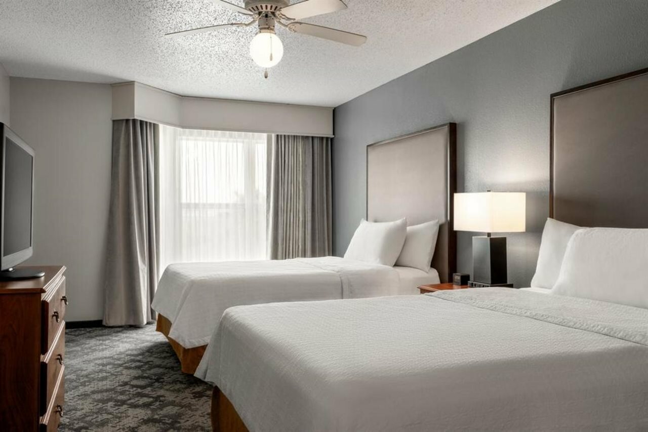 Фото Homewood Suites by Hilton Corpus Christi