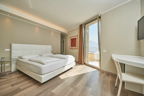 Гостиница Agriturismo Maso Botes в Трентино - Альто-Адидже