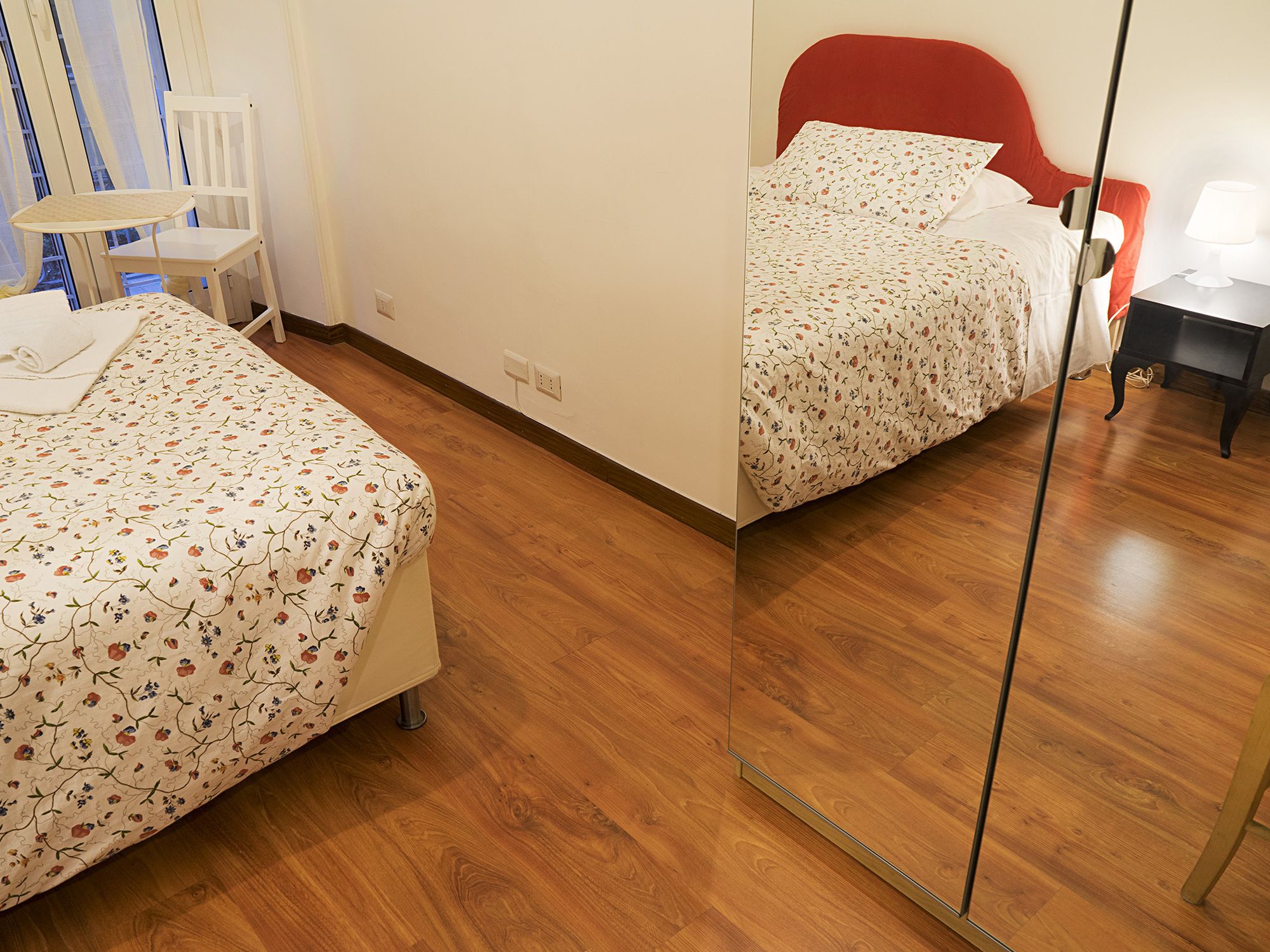 Фото B&b Casa Cimabue Roma