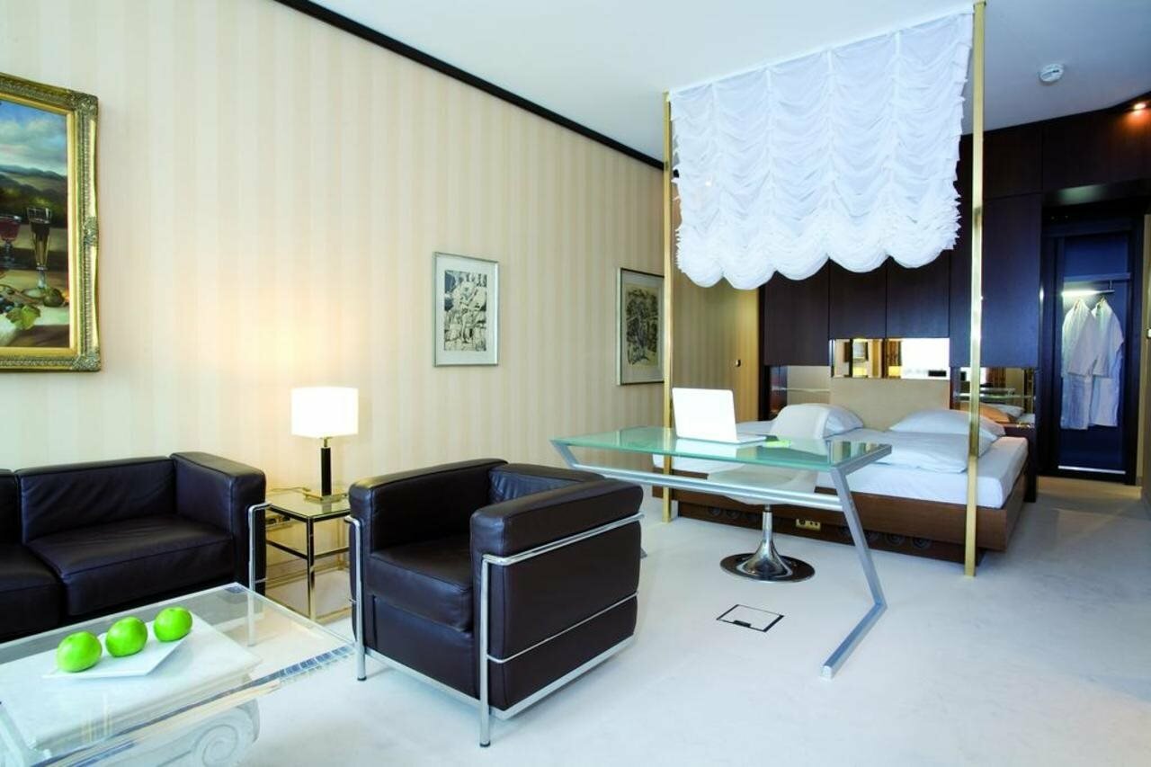 Фото Living Hotel Kanzler