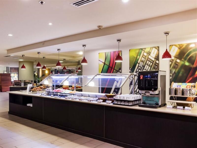 Фото The Grace Sydney