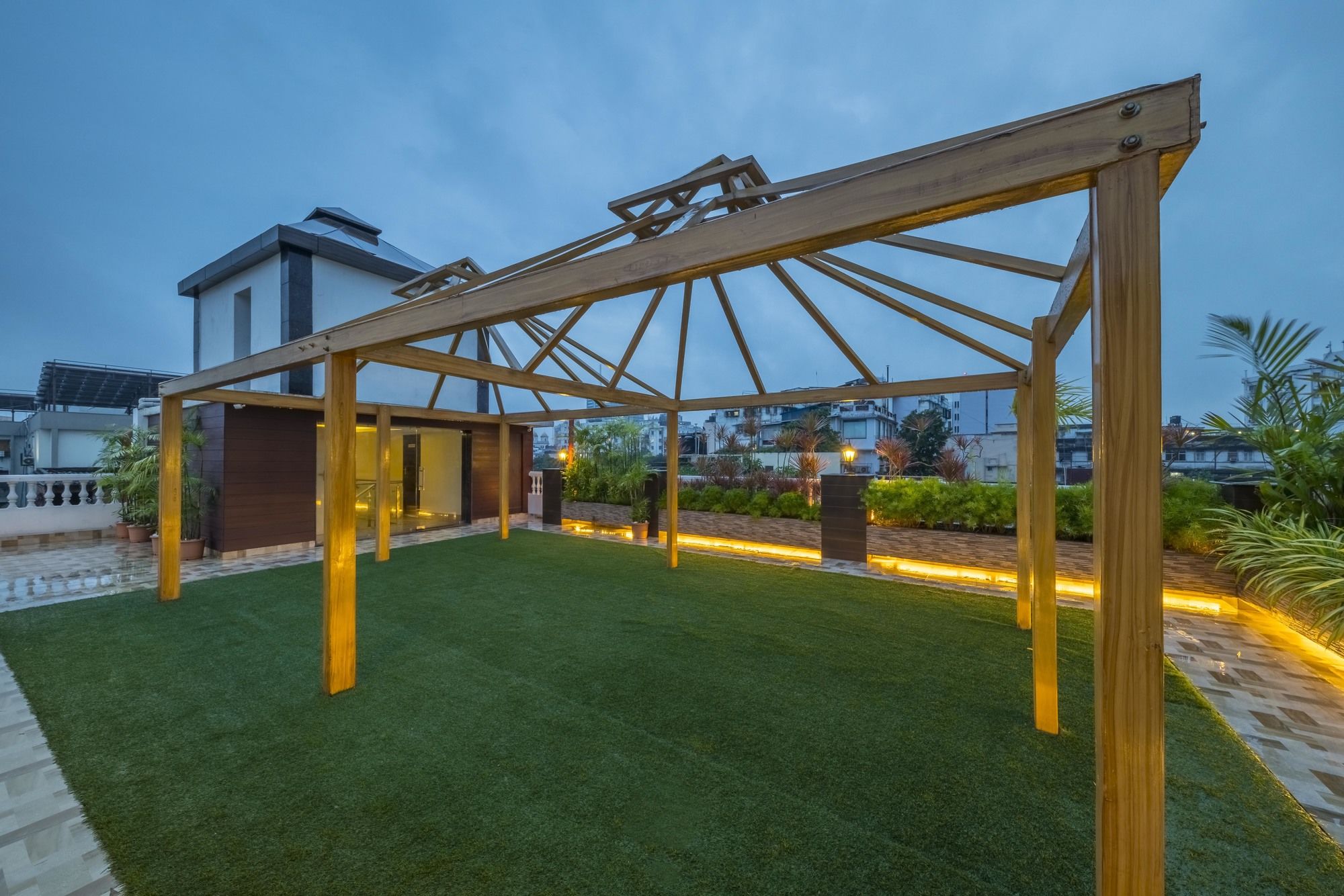 Фото отеля 4