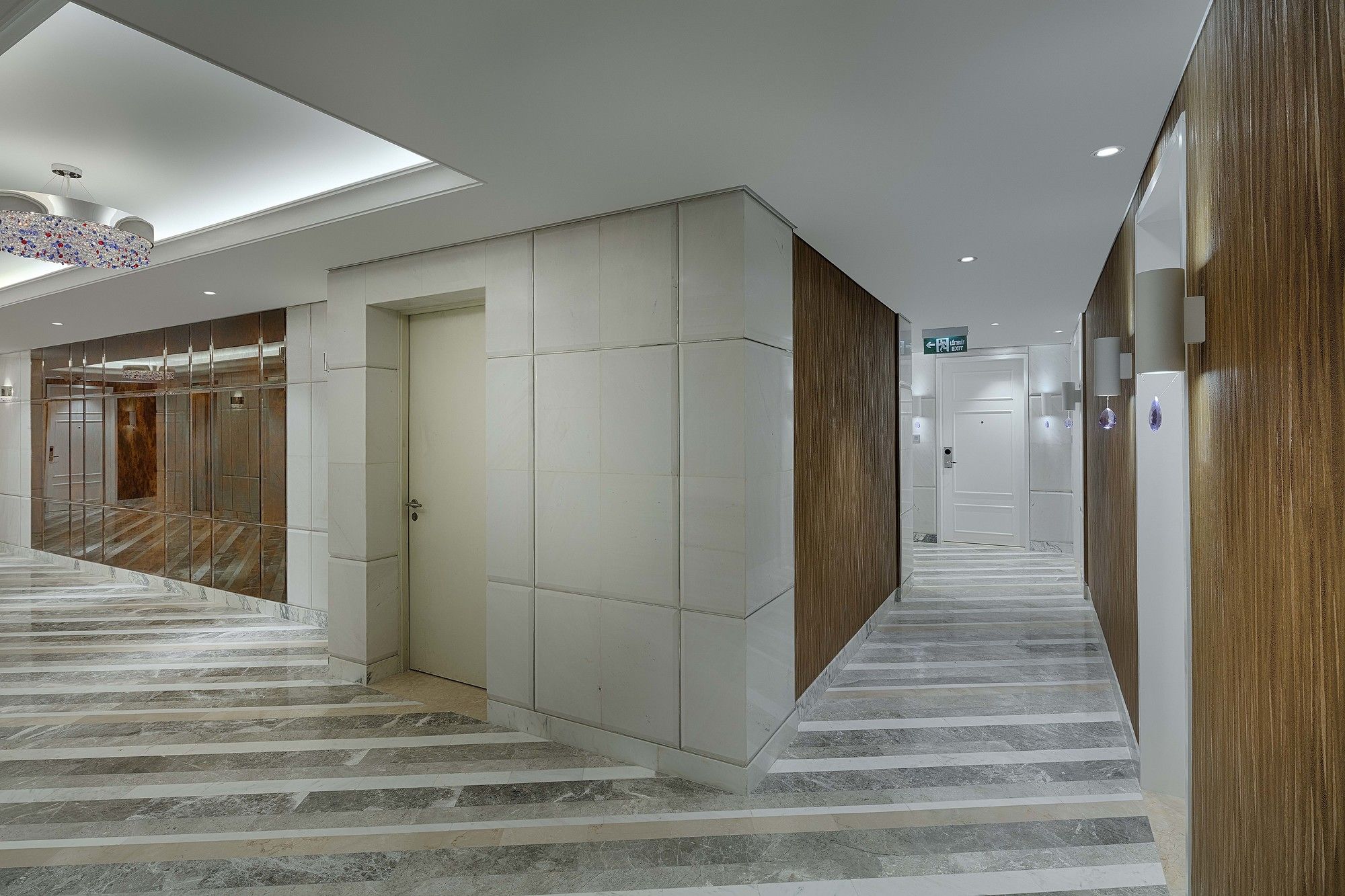 Фото Sherwood Suites