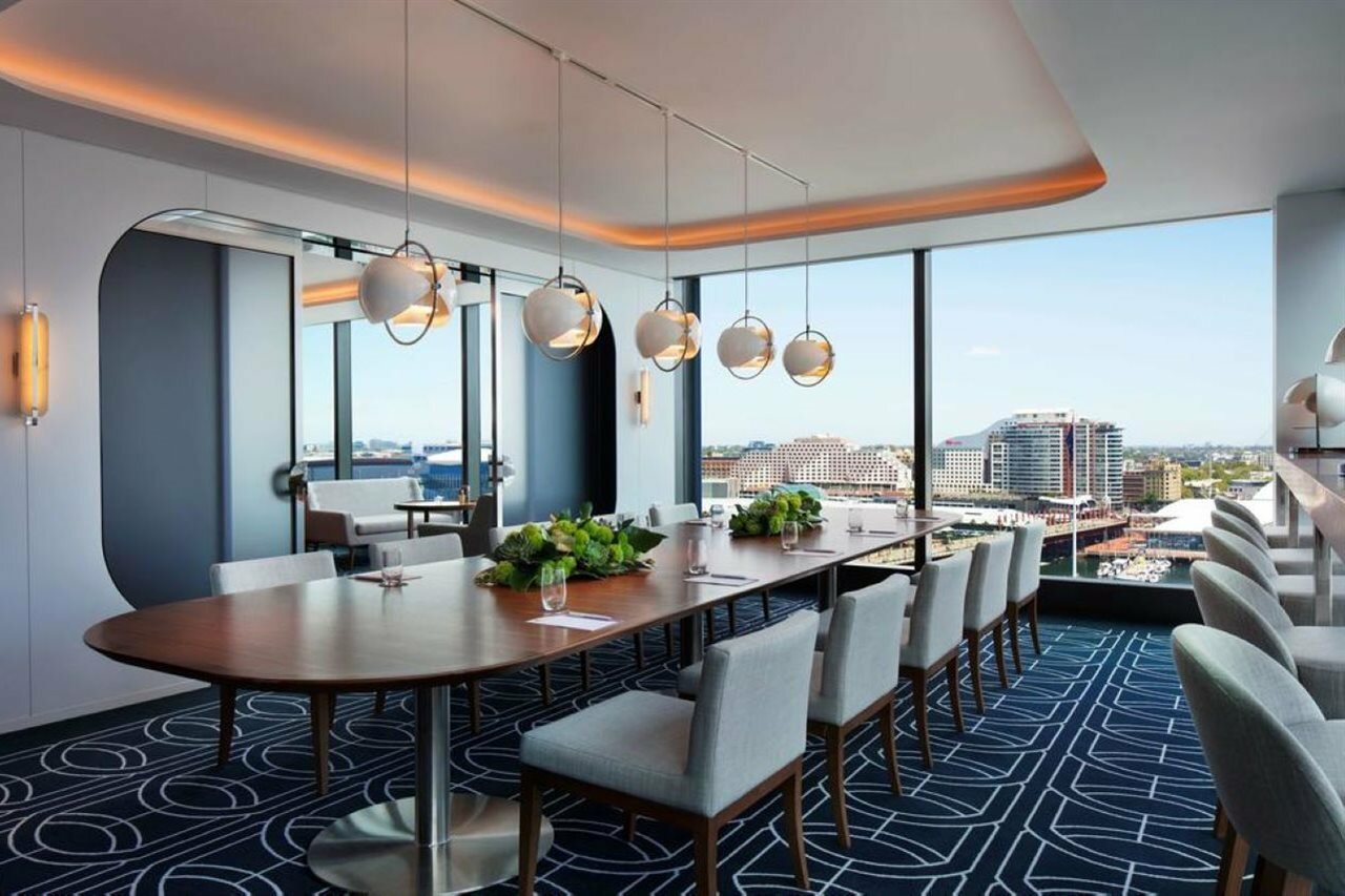 Фото Hyatt Regency Sydney