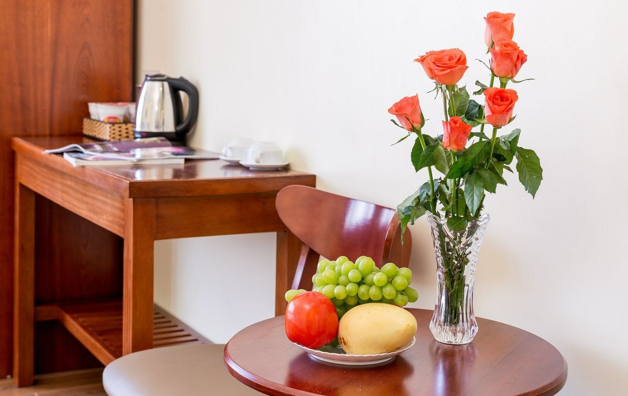 Фото Ga Vang Hotel