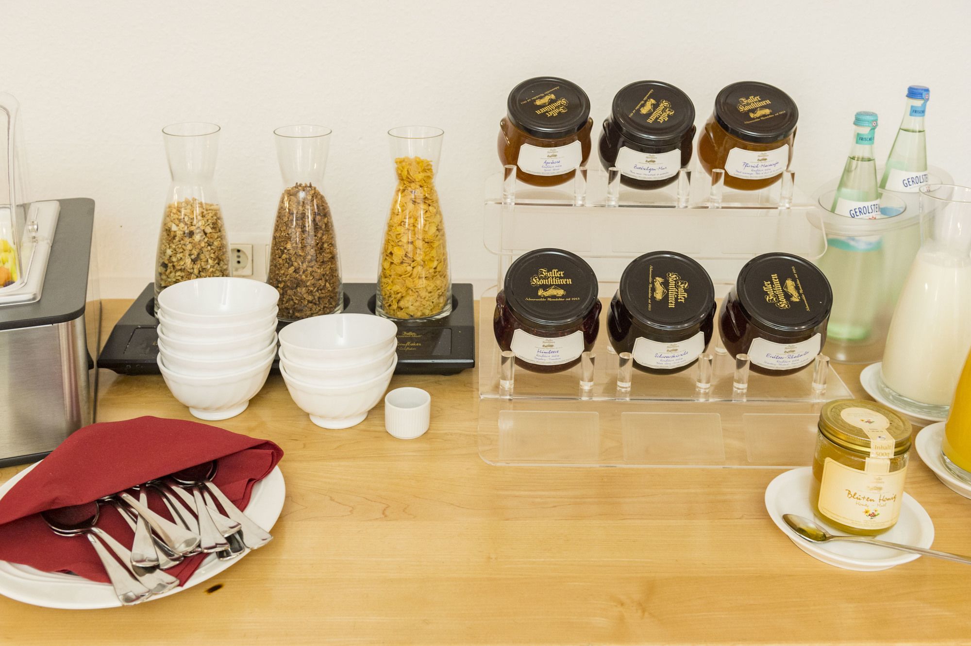 Фото Sure Hotel by Best Western Ratingen