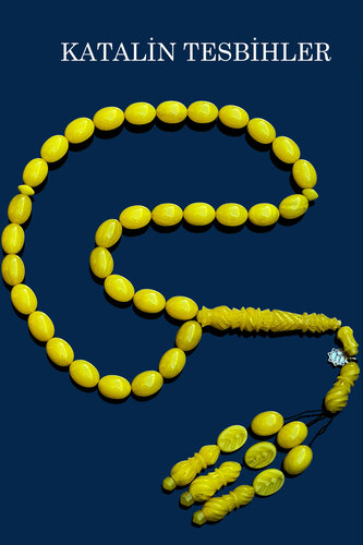 Kevser Antik Tesbih Fotoğraf 2