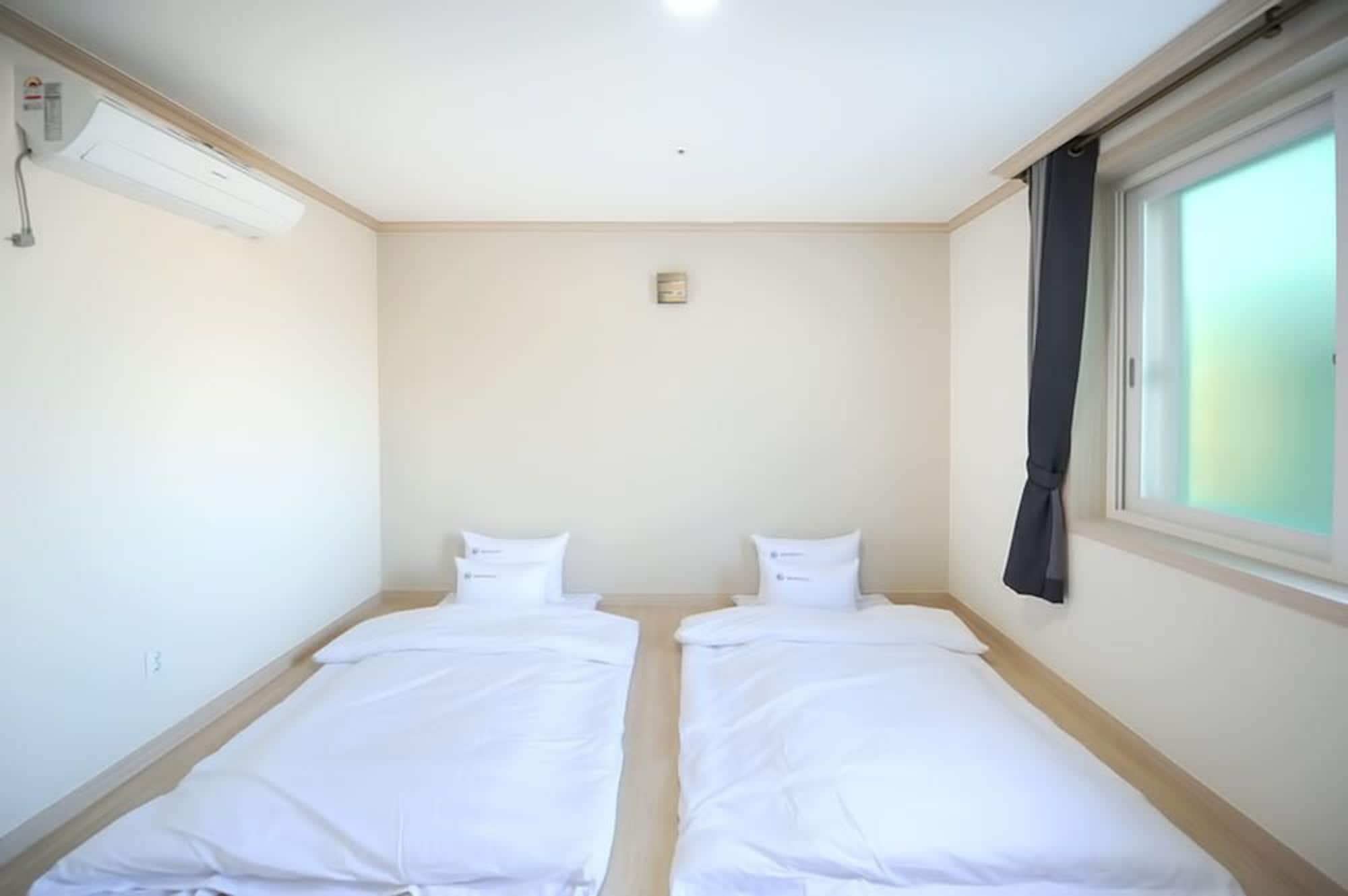 Фото Mj Tour Hostel