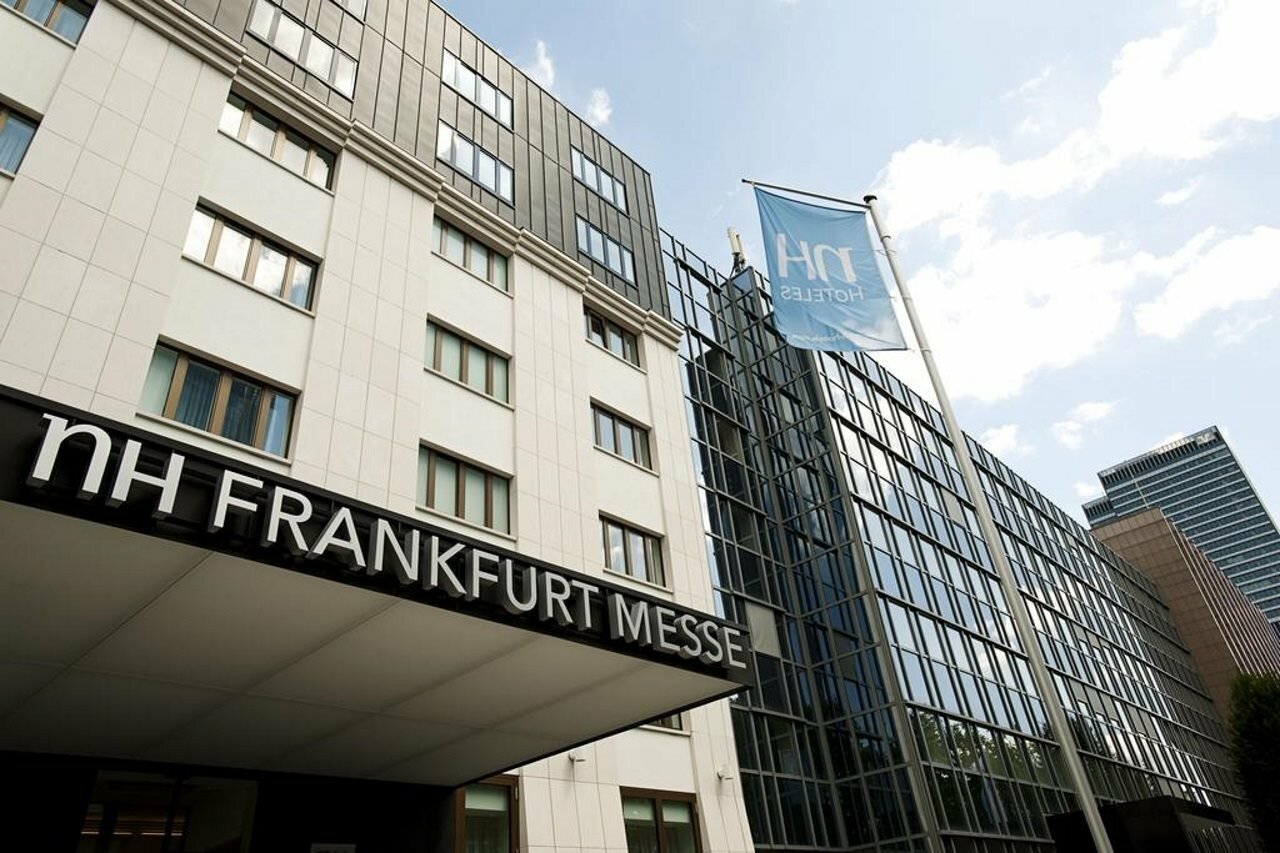 Фото Nh Frankfurt Messe