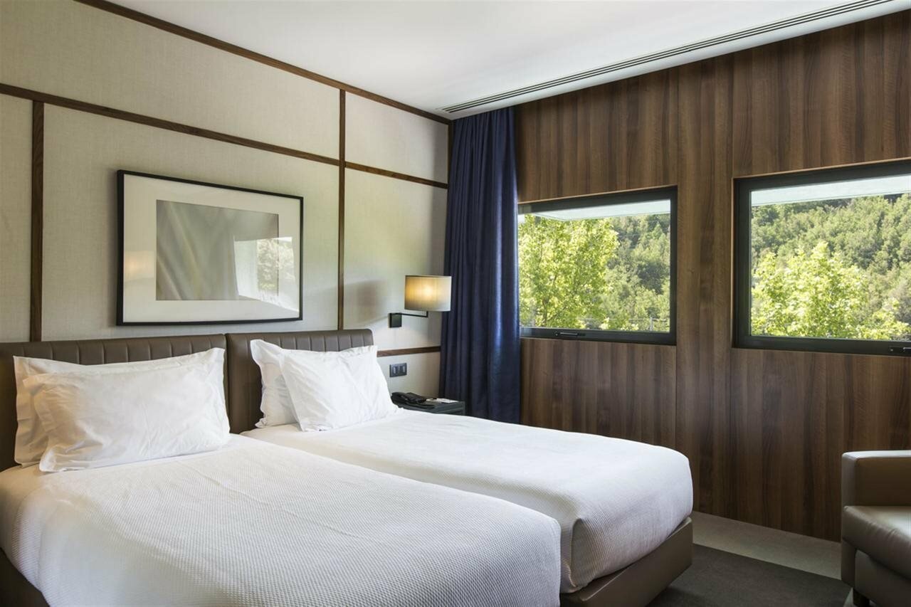 Фото Hotel de Guimarães