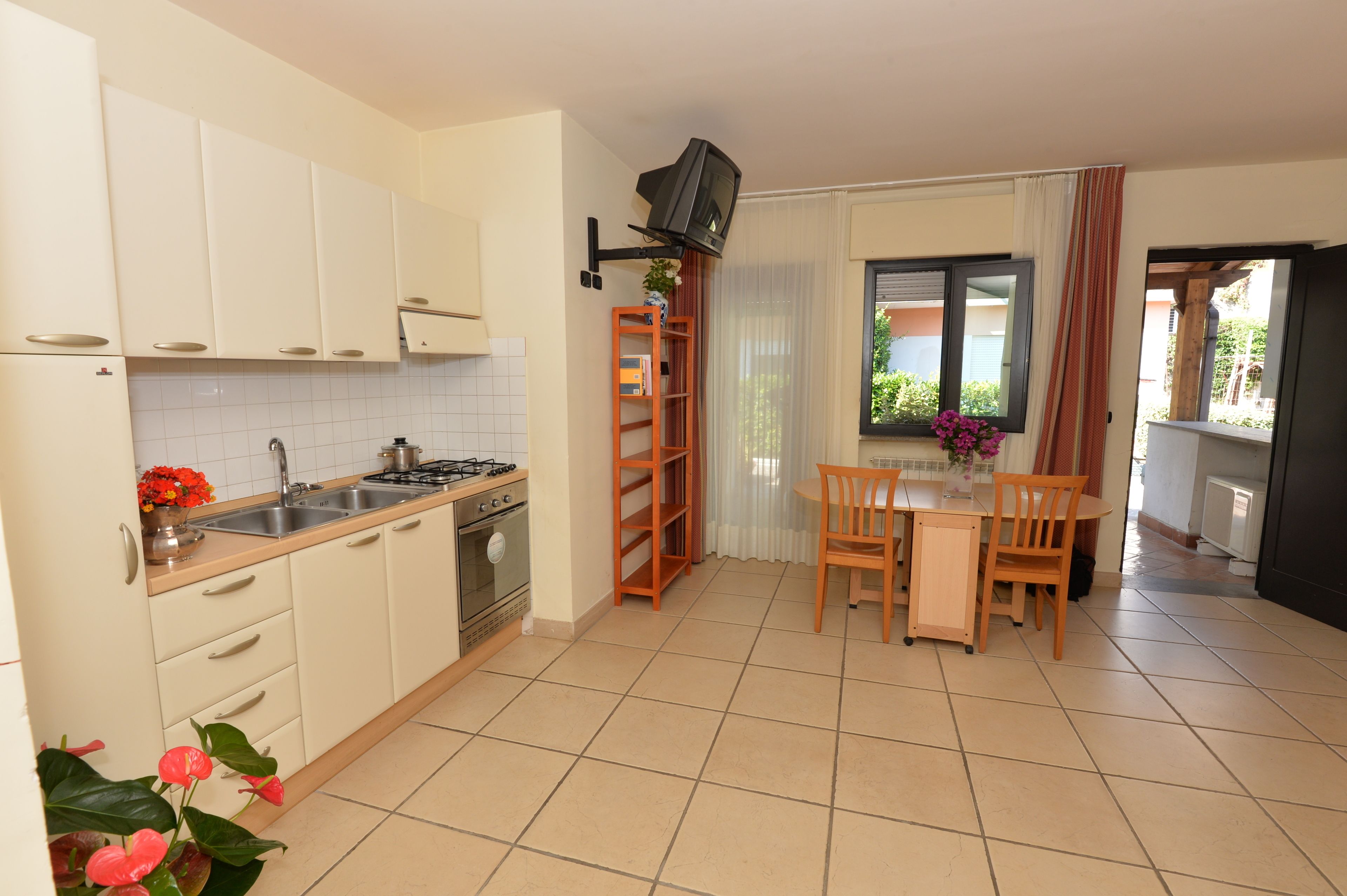 Фото Residence Miramare