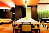 Фото Courtyard by Marriott San Jose Campbell