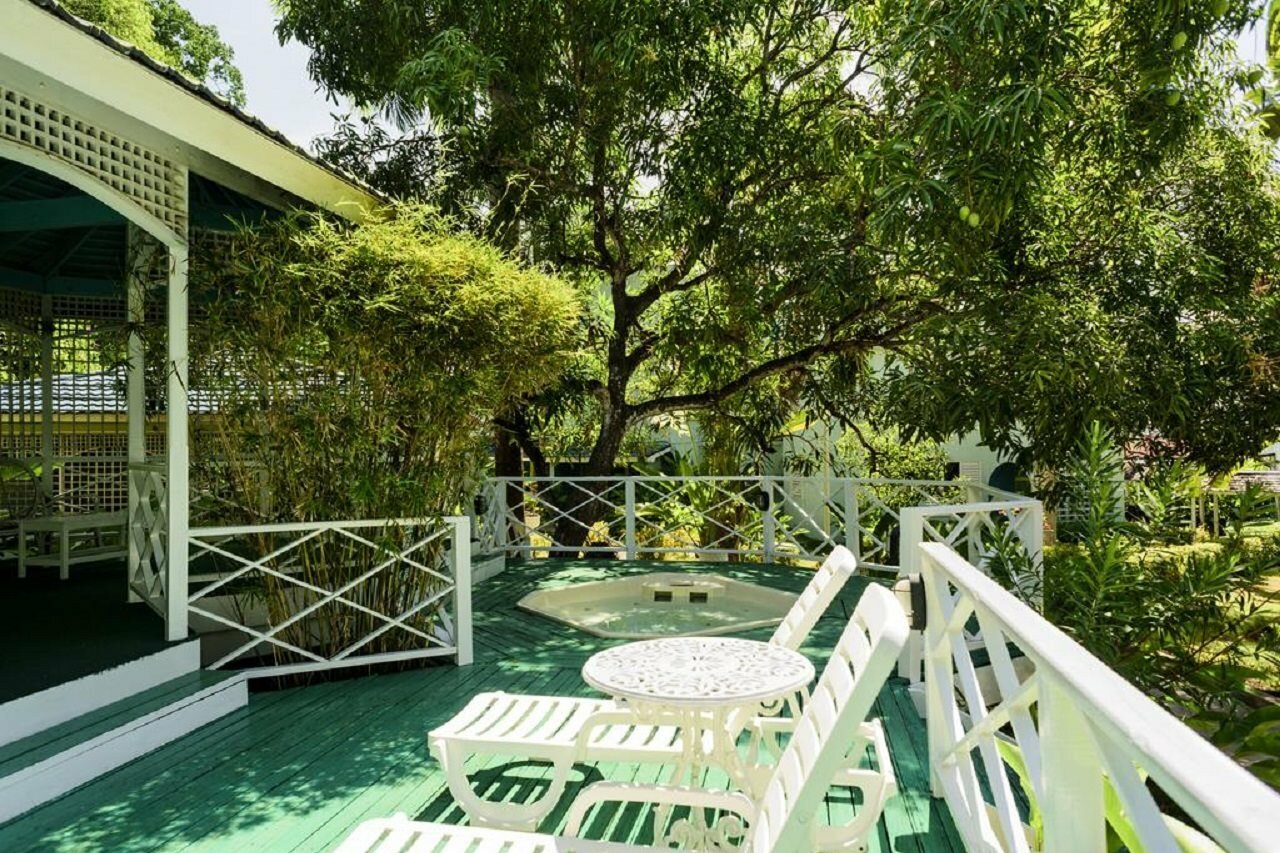 Фото Doctors Cave