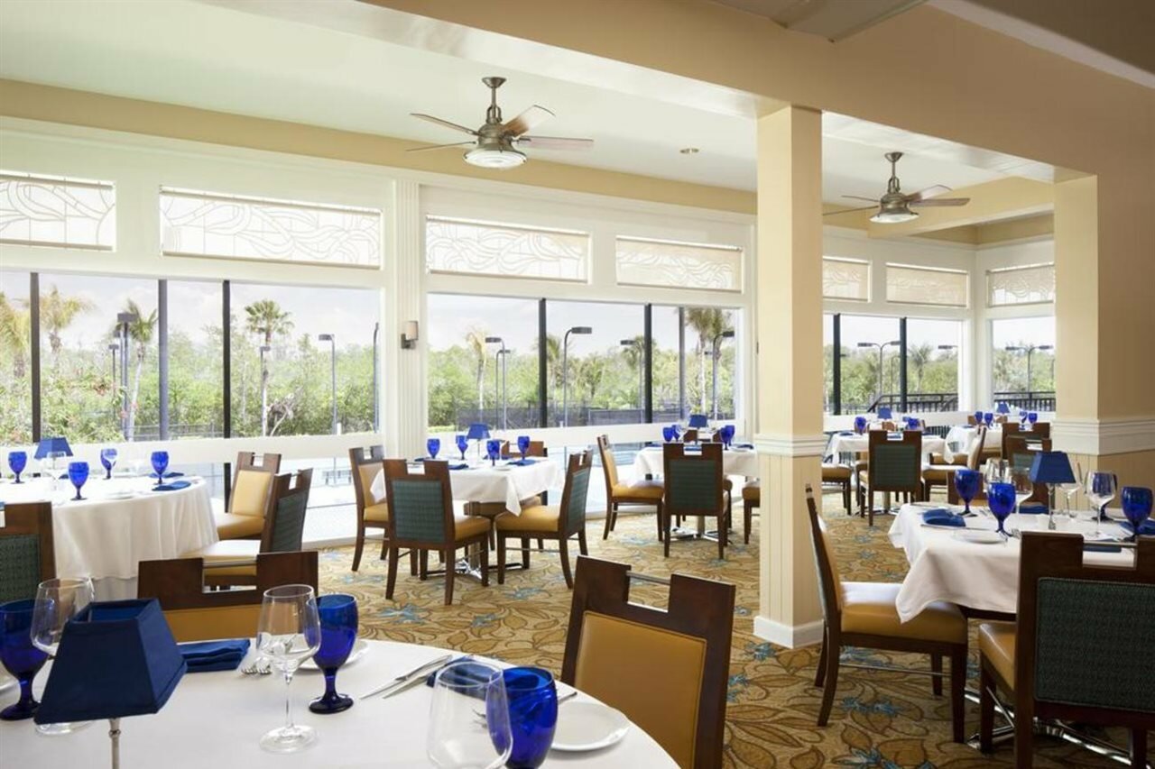 Фото Marriott Sanibel Harbour Resort & SPA