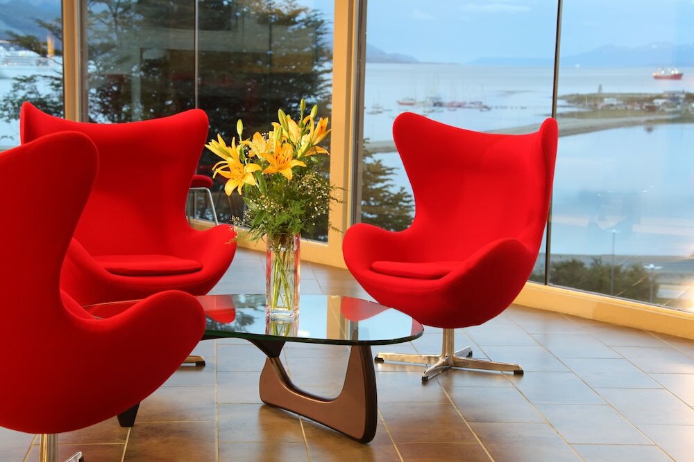 Фото Las Lengas Hotel