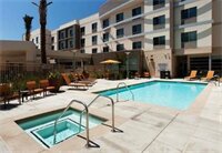 Фото Courtyard by Marriott Santa Ana Orange County