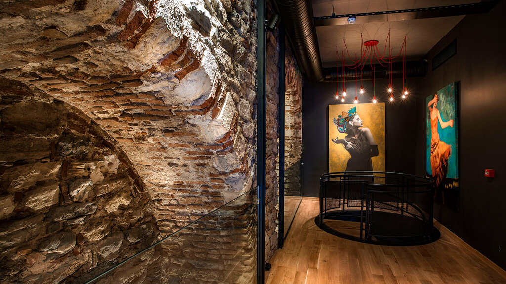 Architectural firm № 35 Architecture, Izmir, photo