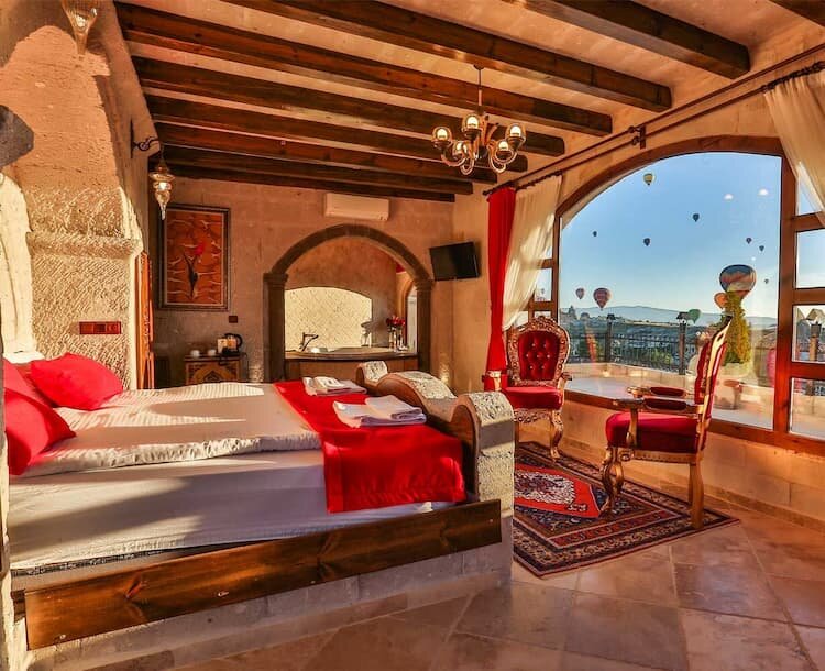 Organization of events Cappadocia Marriage Proposal, Nevsehir, photo