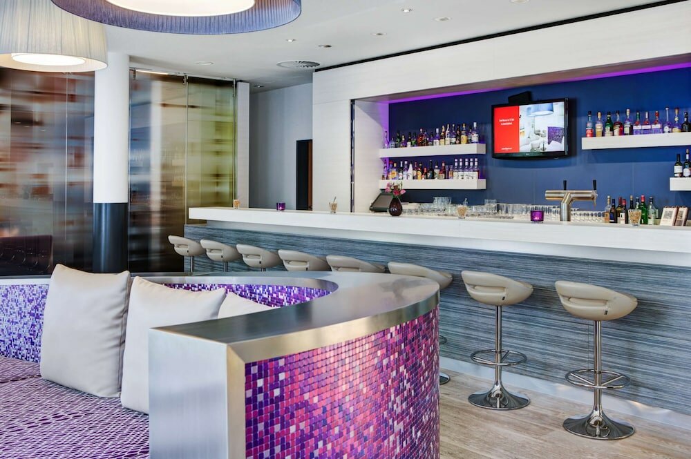 Фото IntercityHotel Rostock