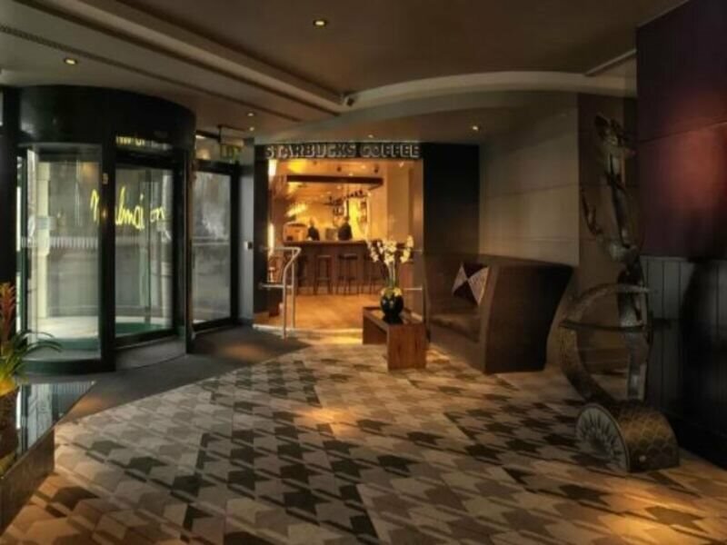 Фото Malmaison Newcastle
