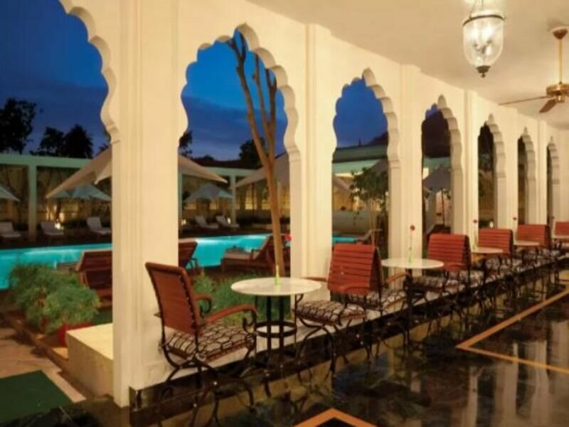 Фото Trident, Jaipur
