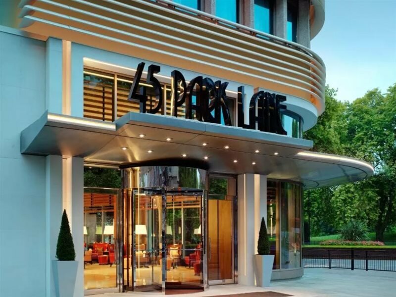 Фото 45 Park Lane - Dorchester Collection