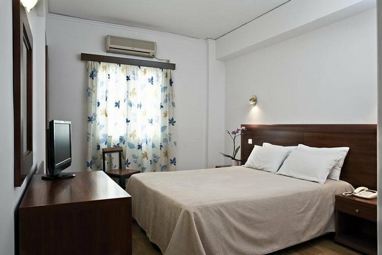 Фото Stalis Hotel