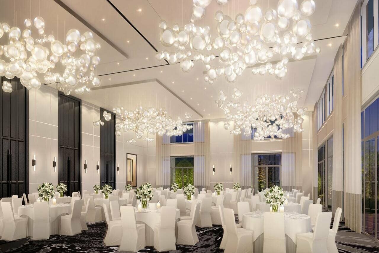 Фото Hilton Aventura Miami