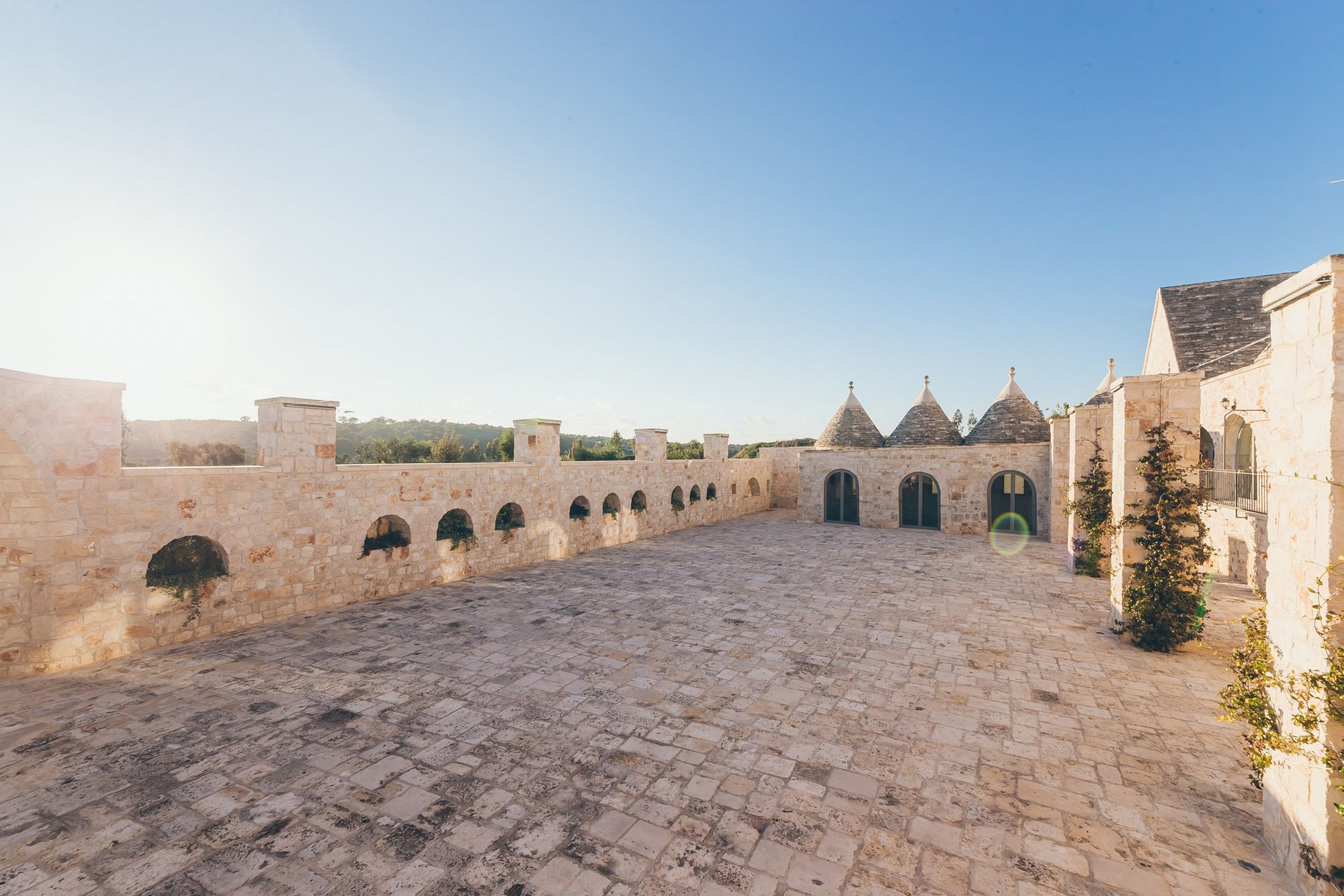 Фото Masseria Grieco