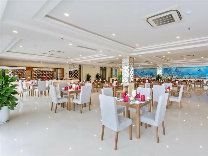 Фото Phuoc My An Beach Hotel